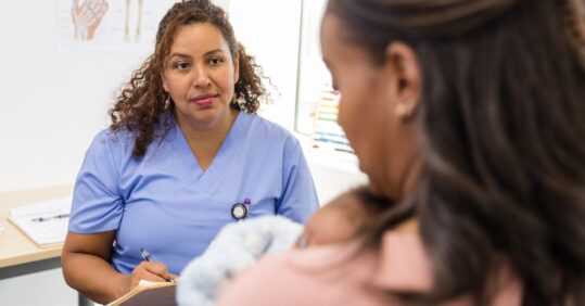 MenB jab uptake in babies increases but ‘significant’ variation for MMRV, early data shows