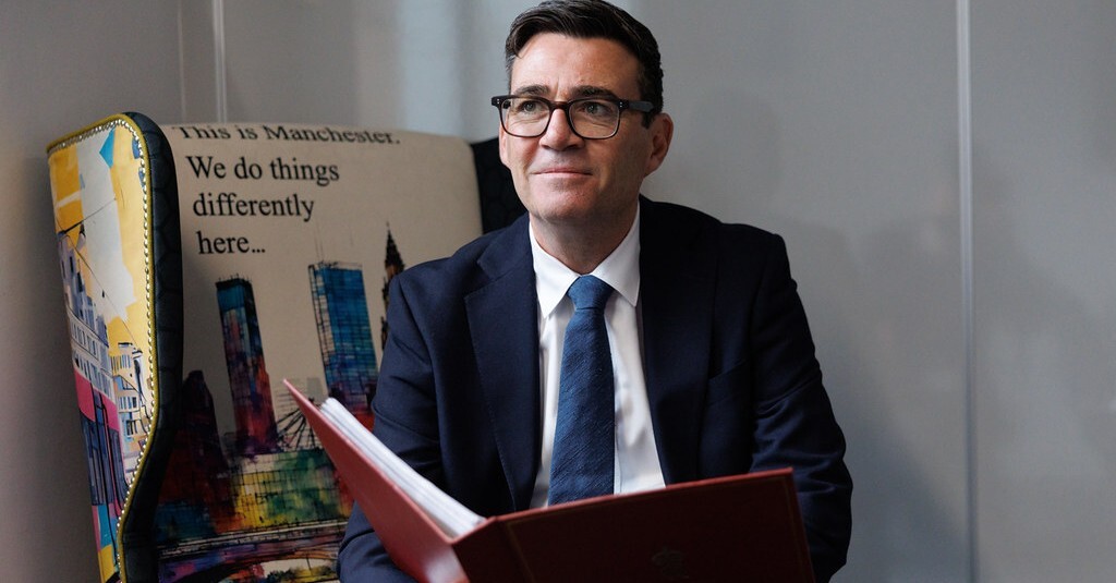 Prime Minister seeks cross-party ‘common ground’ on social care reform