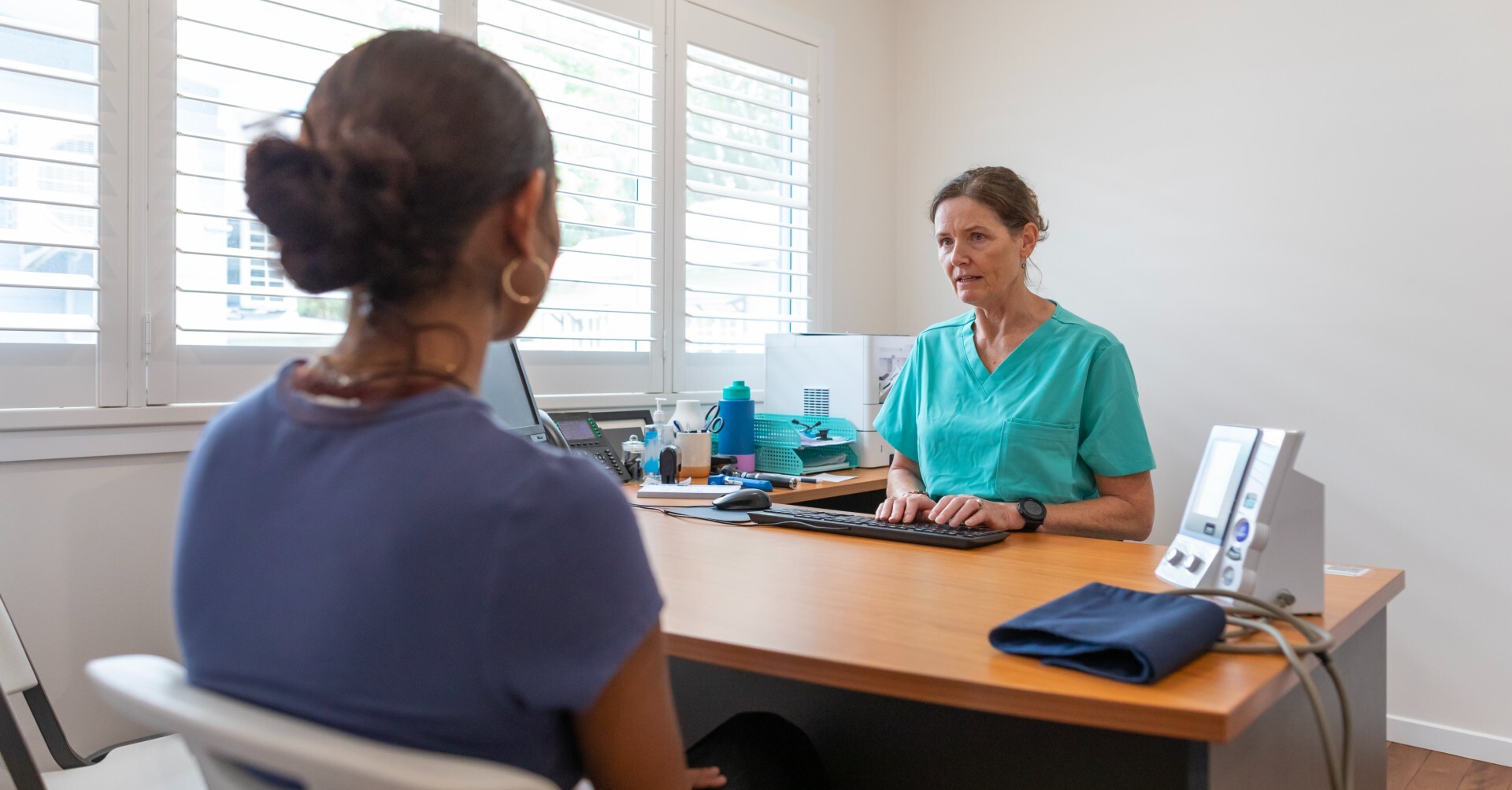 Providing inclusive contraceptive services: how practice nurses can help