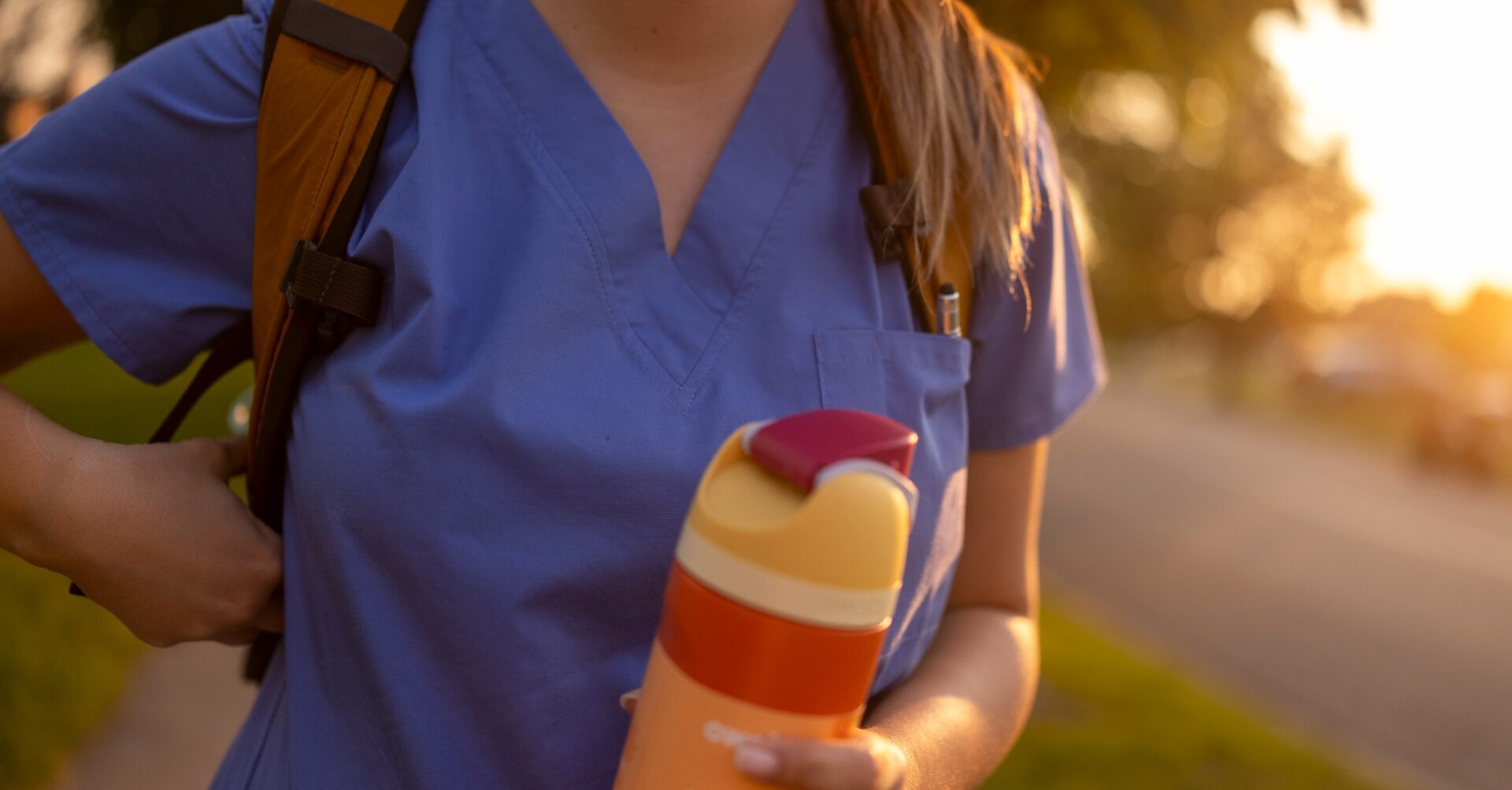 RCN outlines ways employers must keep nurses safe during heatwave