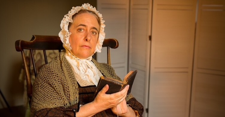 Story of pioneering Welsh nurse remembered on stage