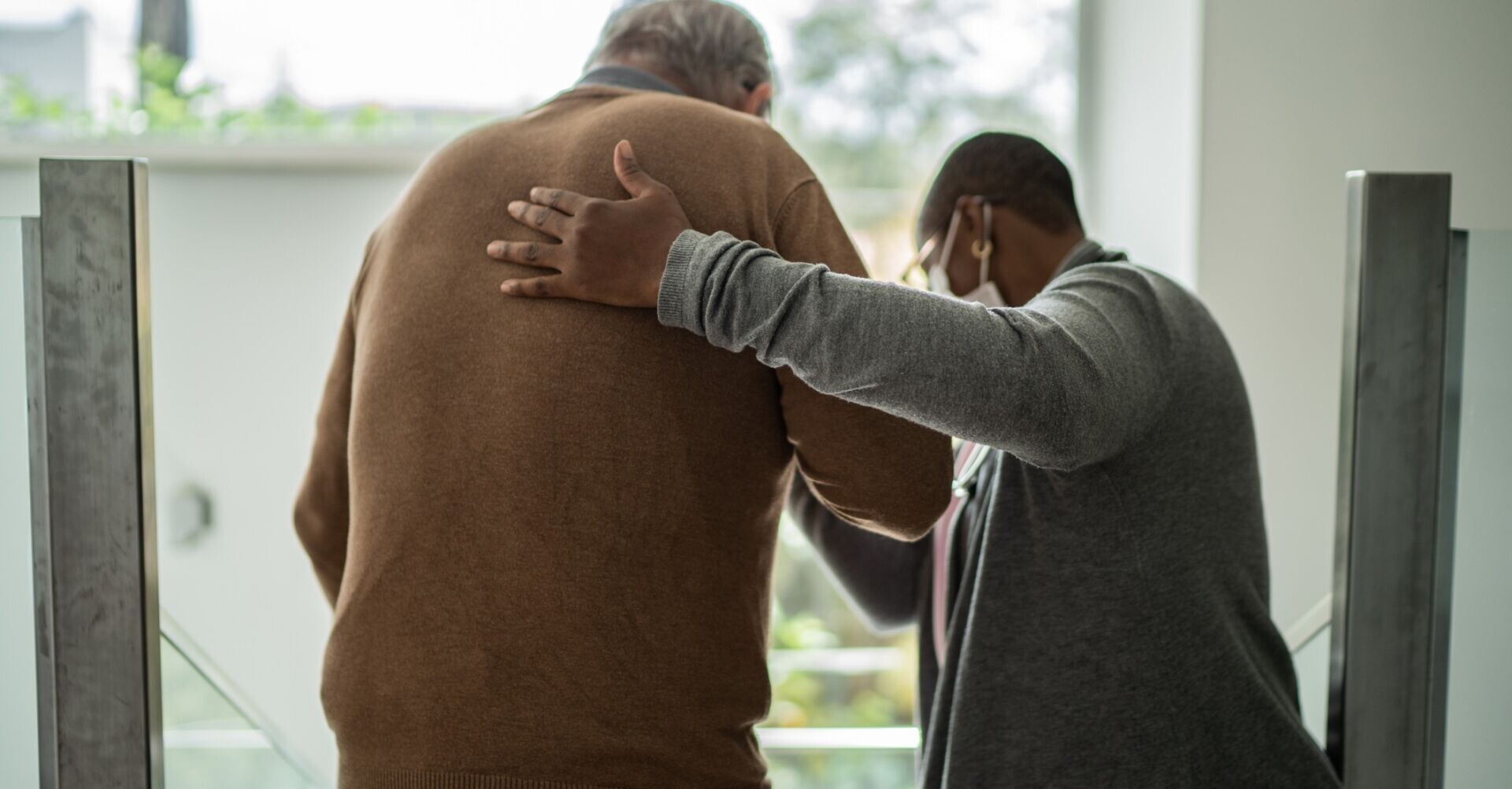 Visa changes ‘do not go far enough’ to stamp out exploitation of care workers
