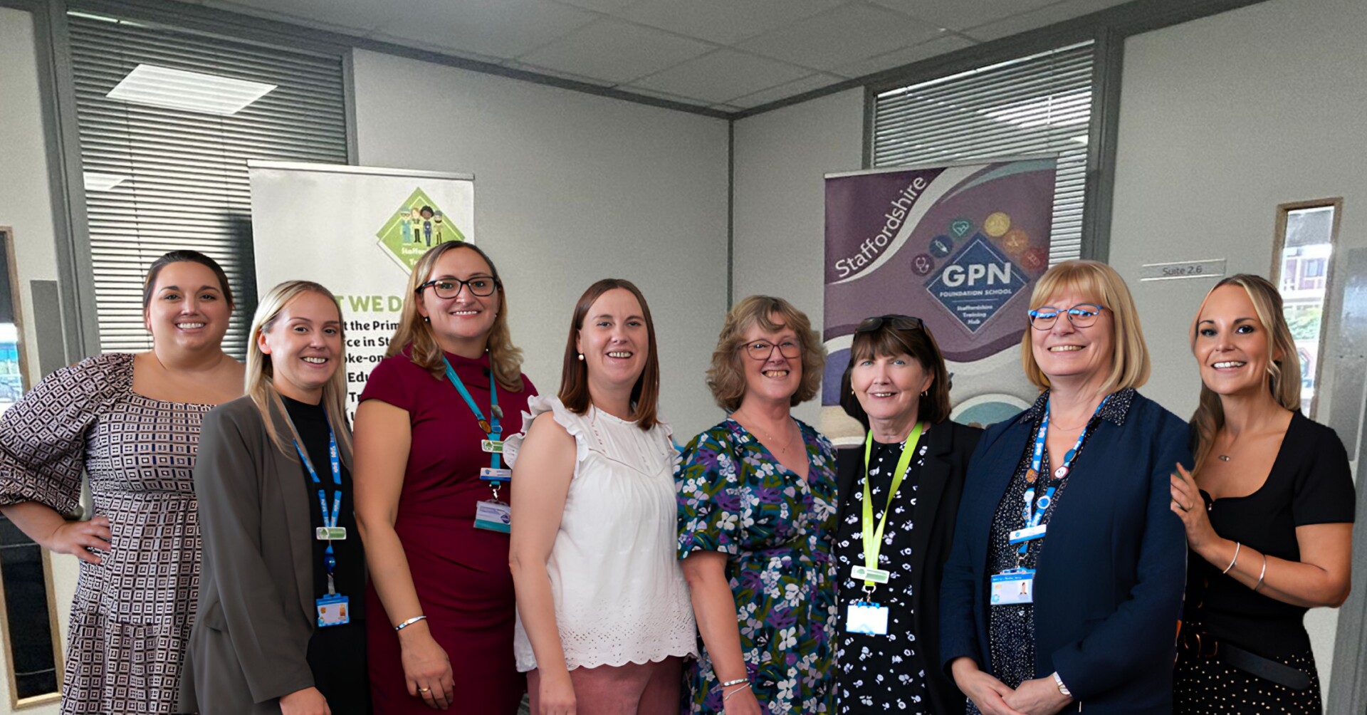 How this nursing team is improving recruitment and retention in general practice