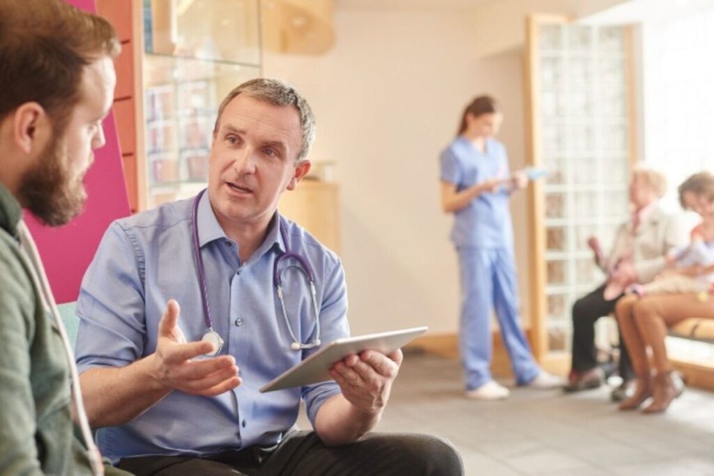 All PCNs To Benefit From Pilot Site Data During Programme 1