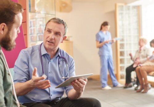 All PCNs To Benefit From Pilot Site Data During Programme 1