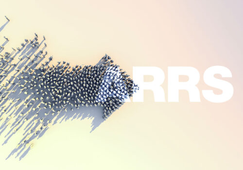 Consultant nurses added to ARRS in new network contract