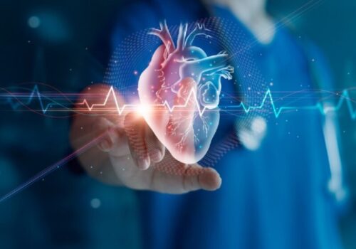 The technology helping address the gender healthcare gap
