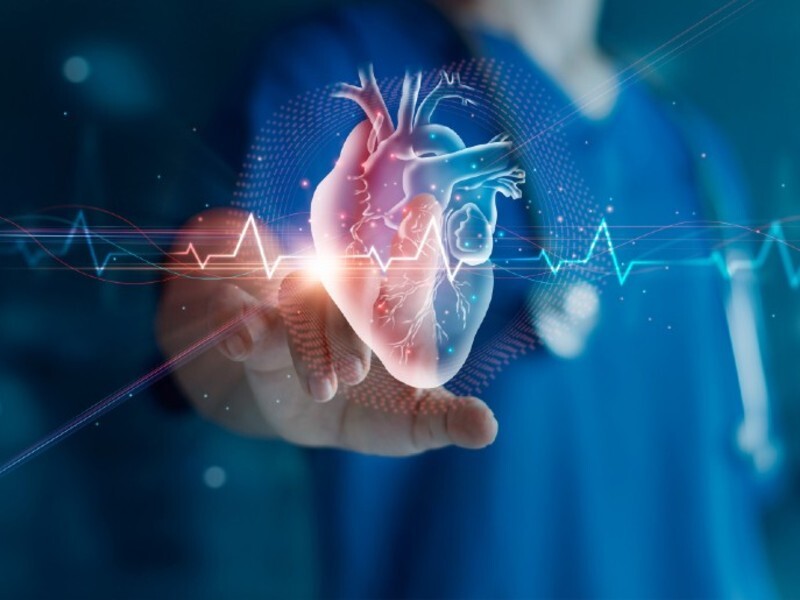 The technology helping address the gender healthcare gap