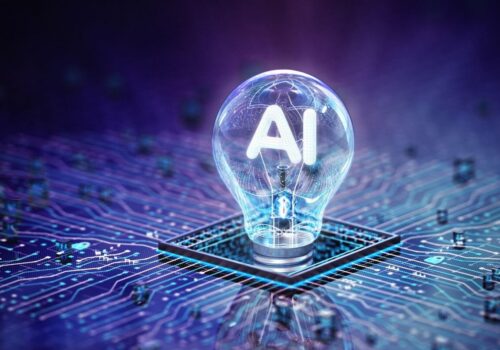 AI ambient scribe holds transformative potential says guidance