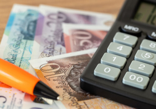 Manager jailed for using ARRS to commit fraud