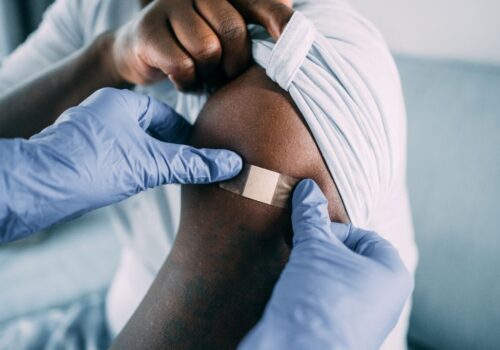 Gonorrhoea vaccine programme to launch
