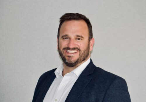 Leading questions: New Primary Care Network chair Dr Duncan Gooch