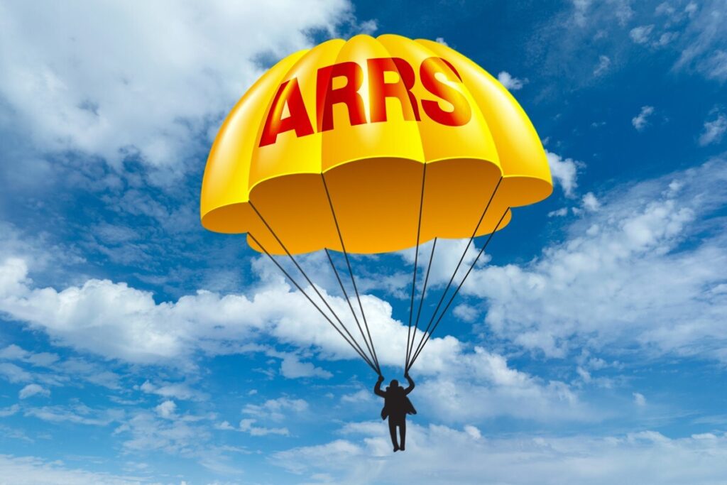 Almost 2,000 GPs recruited through ARRS