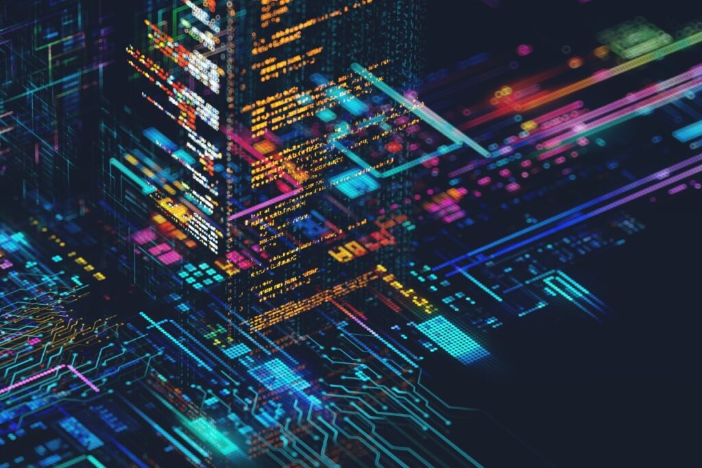 Digital transformation: How PCNs are making the most of new technology