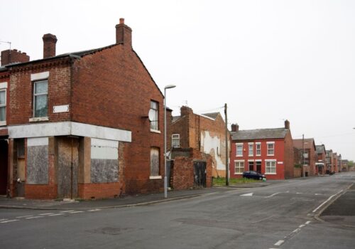 Neighbourhood-health-programme-to-prioritise-42-deprived-areas