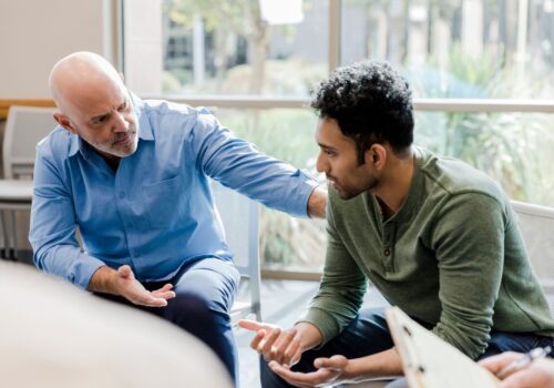 Neighbourhood-mental-health-centre-opens-in-East-London