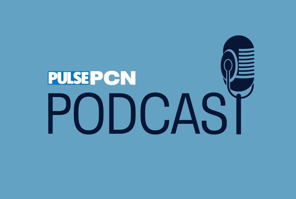 New Pulse PCN podcast launches