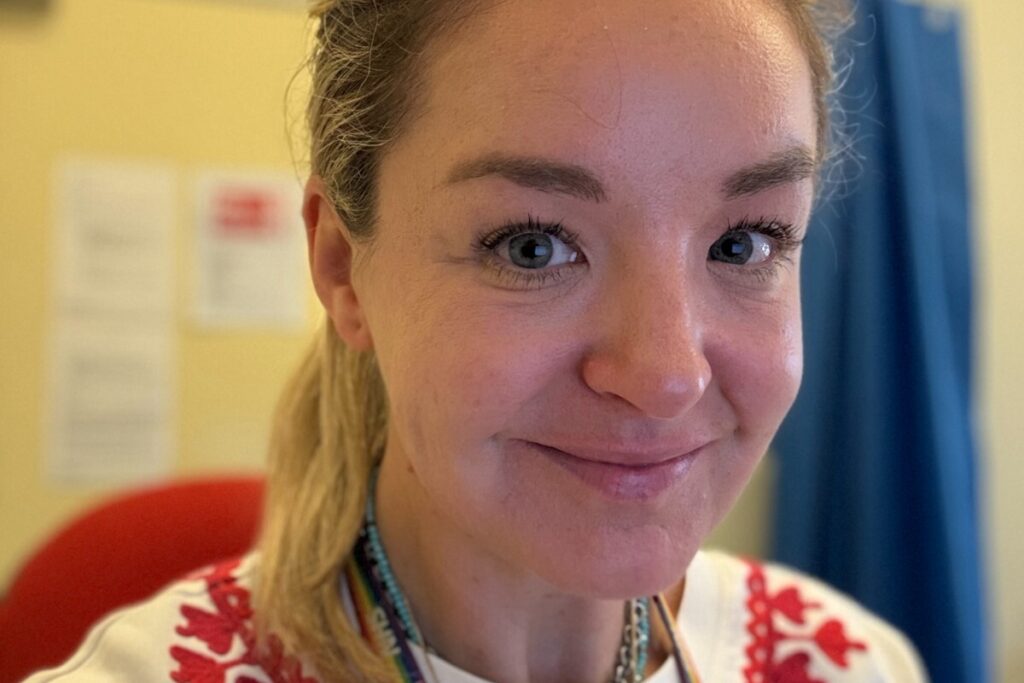 Leading questions: New Pulse PCN board member Dr Beth Lynch