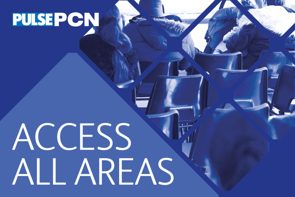 Access: What role do PCNs play