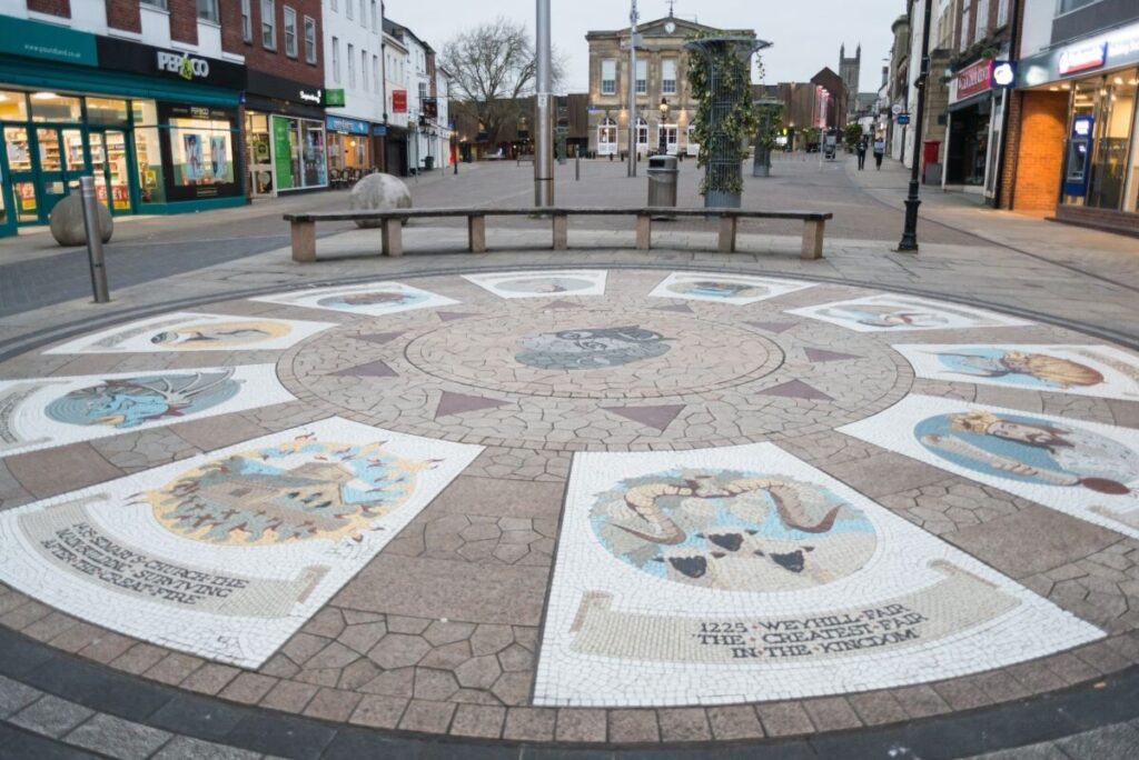 health hub Andover pcn