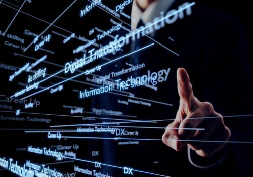 Winning hearts and minds on the path to PCN digital transformation