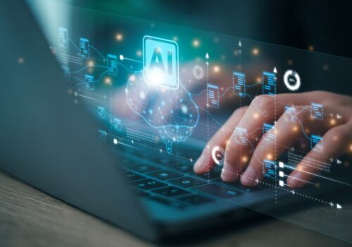Ambient voice technology framework agreement launches