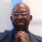 Dr Chibby Orjiekwe