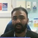 Seemal Patel
