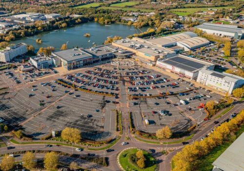 Festival Leisure Park Basildon - Nonclinical needs pcn