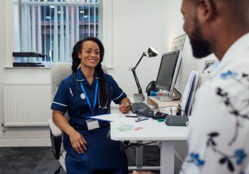 Unlock general practice nurse potential