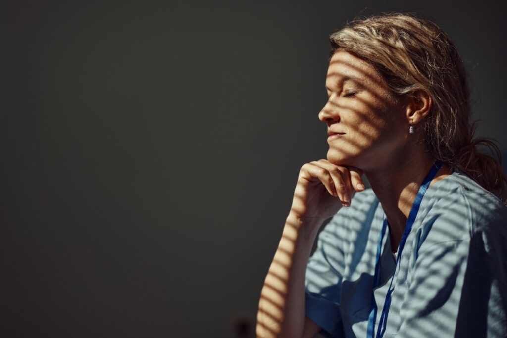 How to carry out a mindful GP consultation