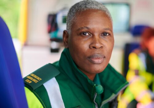 Paramedics can deliver exceptional return on investment