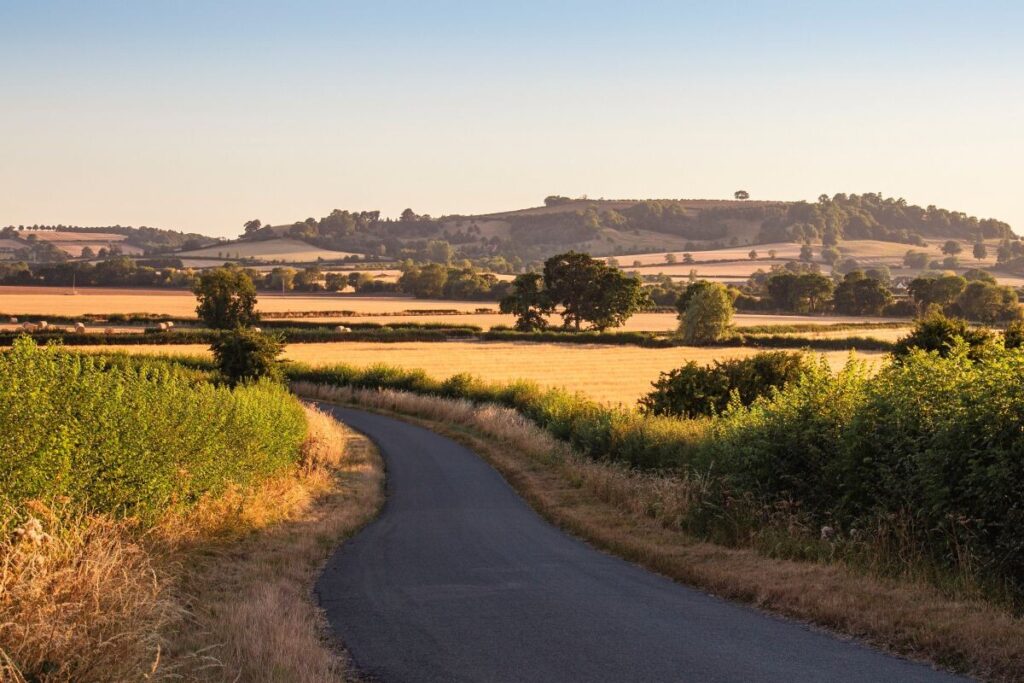 Redesign Warwickshire East Pcn