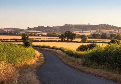Redesign Warwickshire East Pcn