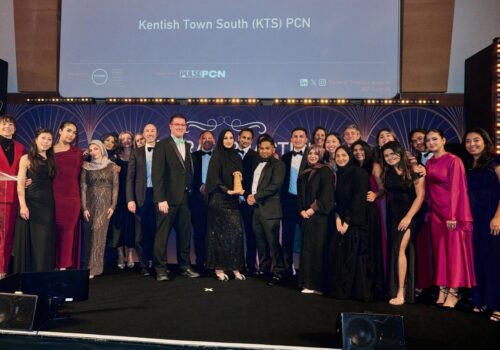 General Practice Awards 2025, PCN of the year