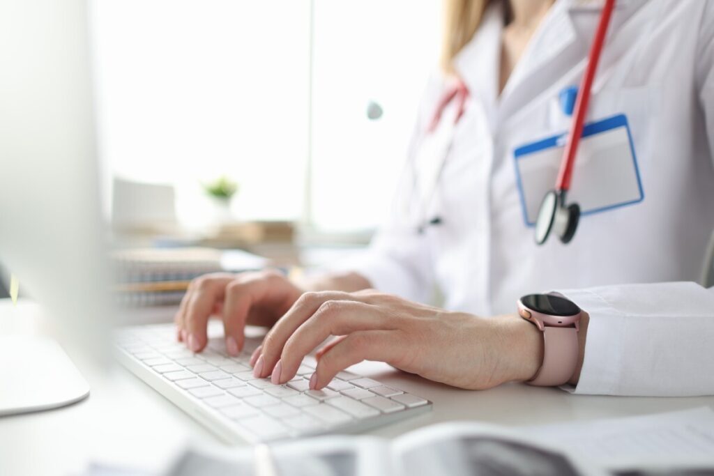 Primary care data sharing is a 'game changer', says UK Biobank