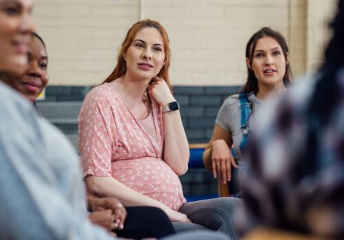 lifestyle pregnancy