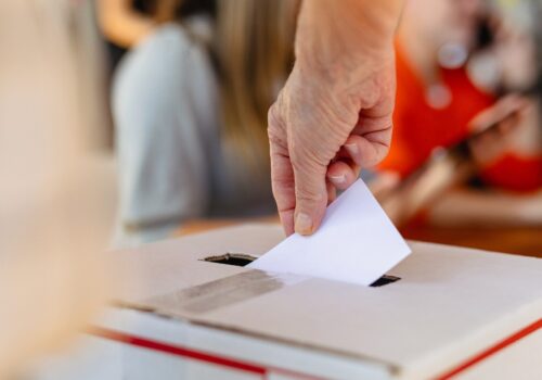 GPs in England have voted to reject the Government’s contract