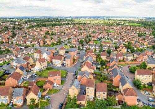 PCNs expected to better align with neighbourhood boundaries under new DES