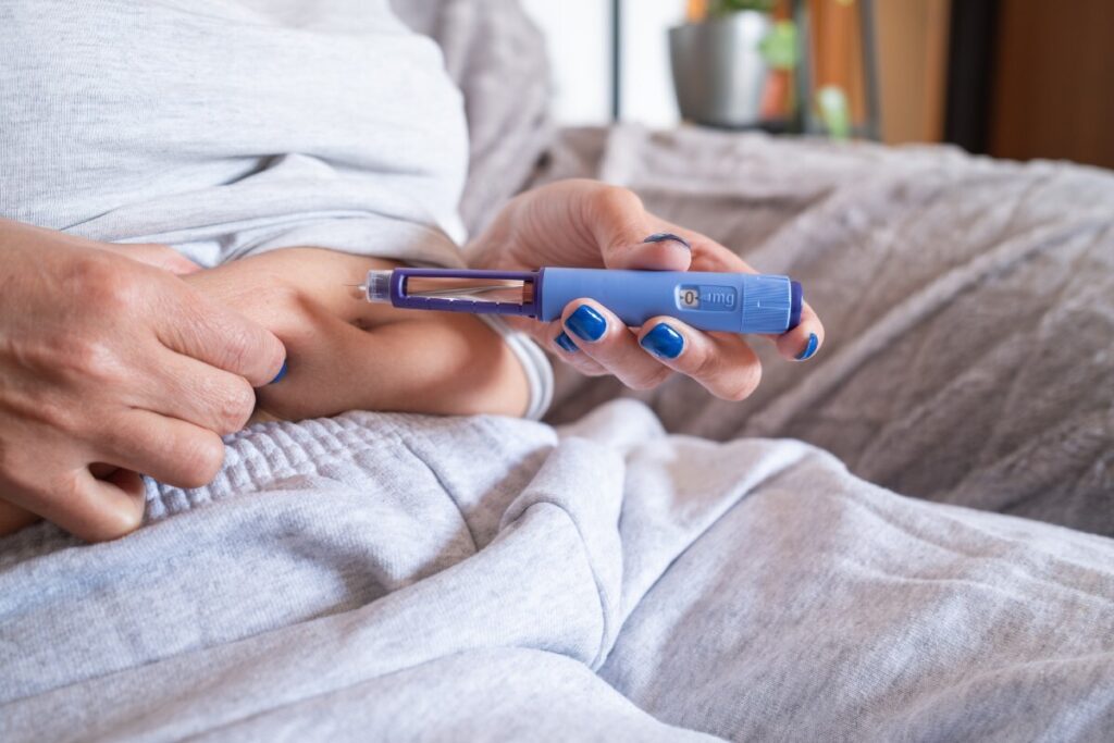 ICB acknowledges GP ‘frustration’ due to pausing of referrals to weight-loss medication pathways