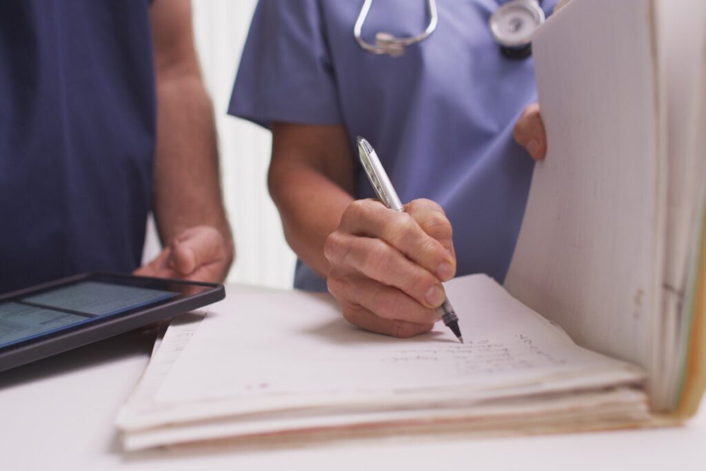 The BMA is criticising inaction on implementing Leng Review changes around PAs