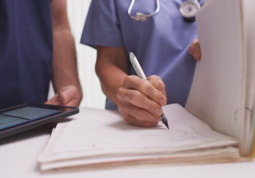 The BMA is criticising inaction on implementing Leng Review changes around PAs