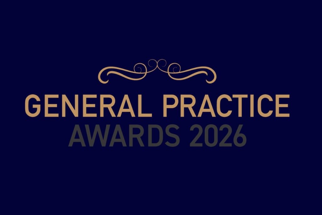 Closing today: General Practice Awards 2026
