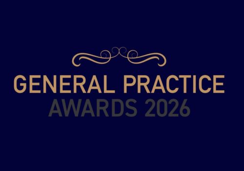 Closing today: General Practice Awards 2026