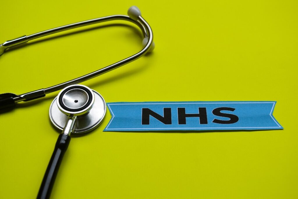 Mature primary care organisations should be able to become statutory NHS bodies