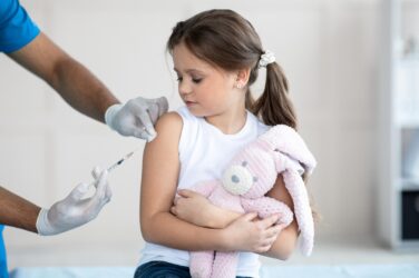 Annual GP vaccination catch-up campaign to focus on measles