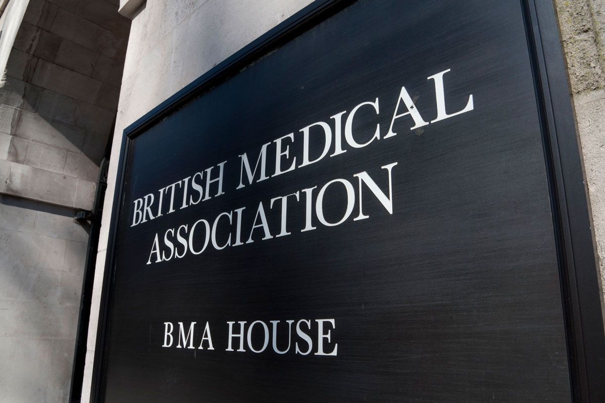 BMA supports appeal in case over GMC duty of care to doctors during investigations