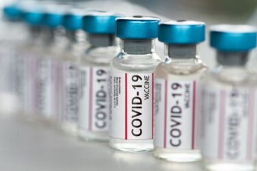 Linking of GP and hospital records needed to spot rare vaccine effects, says Covid inquiry