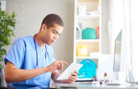 Half of doctors finishing foundation training will have no job next month, BMA warns