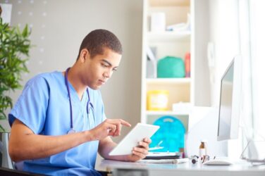 Half of doctors finishing foundation training will have no job next month, BMA warns